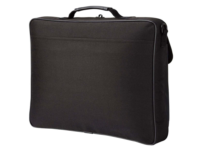 Targus Classic 15-15.6" Clamshell Laptop Case Black