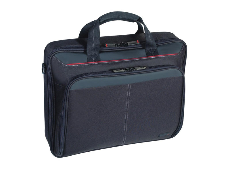 Targus Classic 15-16" Clamshell Case - Black