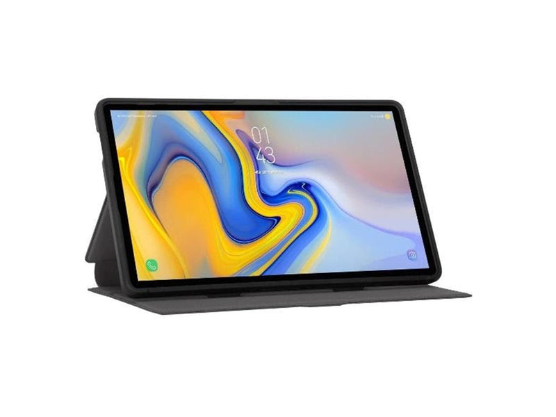 Targus Click In Case for Samsung Galaxy Tab A9 and Tab A7 Lite 8.7” - Black
