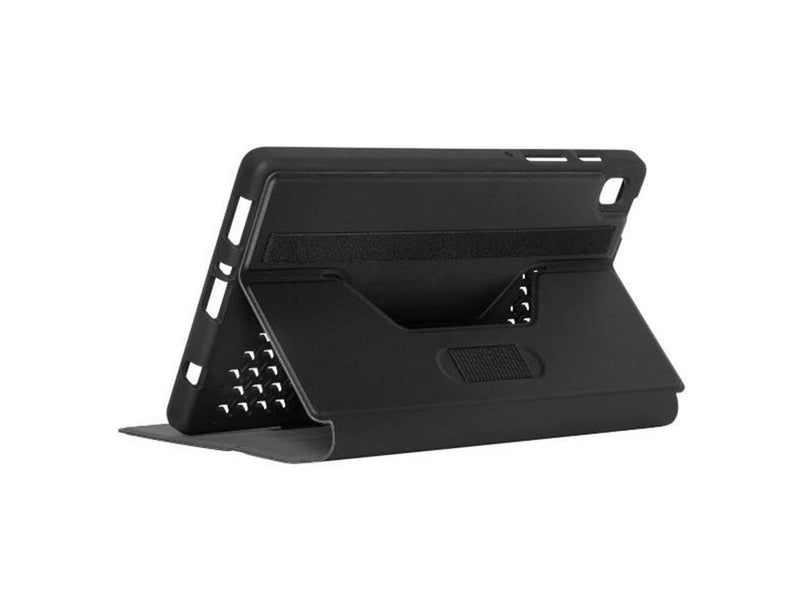 Targus Click In Case for Samsung Galaxy Tab A9 and Tab A7 Lite 8.7” - Black