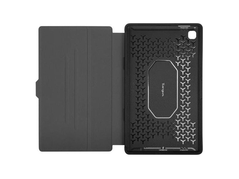 Targus Click In Case for Samsung Galaxy Tab A9 and Tab A7 Lite 8.7” - Black