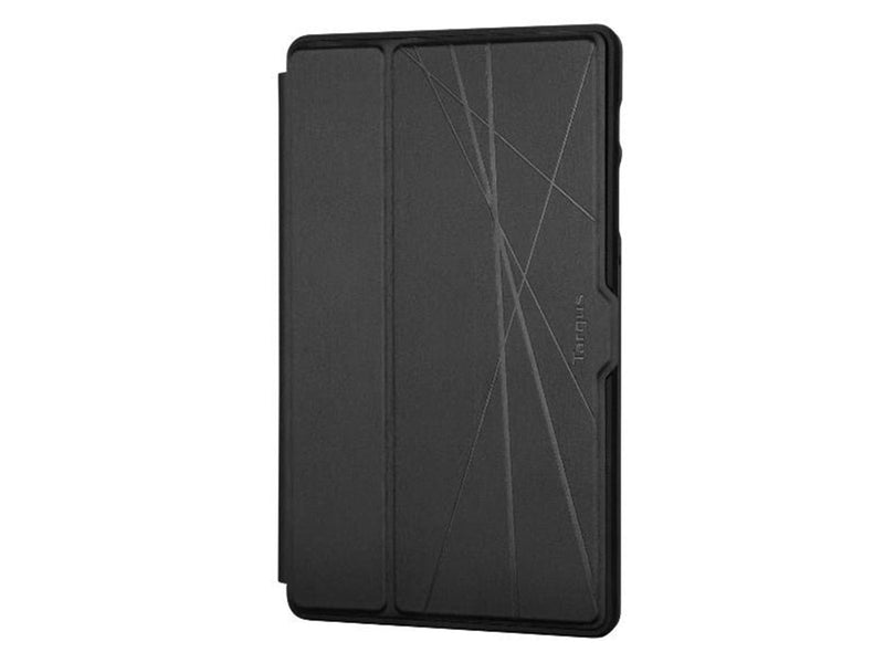 Targus Click In Case for Samsung Galaxy Tab A9 and Tab A7 Lite 8.7” - Black
