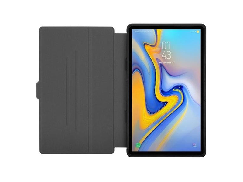 Targus Click In Case for Samsung Galaxy Tab A9 and Tab A7 Lite 8.7” - Black