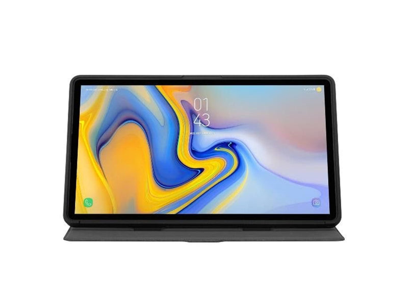 Targus Click In Case for Samsung Galaxy Tab A9 and Tab A7 Lite 8.7” - Black