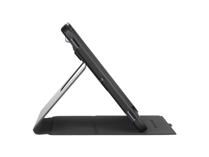 Targus Click-In Case for Samsung Galaxy Tab S11 S10 Lite S10 FE S9 FE S9 S8 and S7 11” - Black