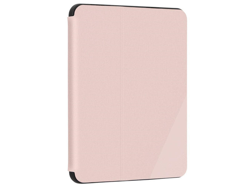 Targus Click-In Case for iPad (A16) and iPad (10th gen.) 10.9-inch - Rose Gold