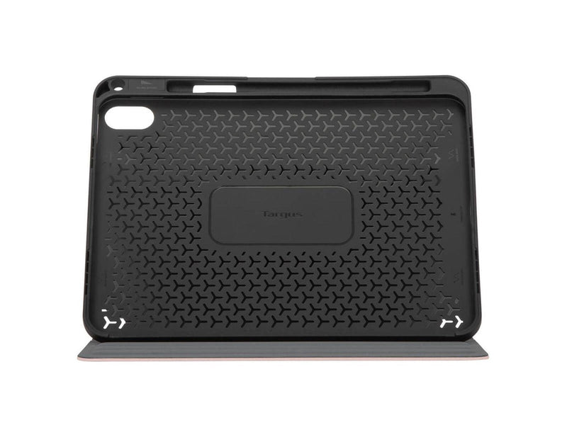 Targus Click-In Case for iPad (A16) and iPad (10th gen.) 10.9-inch - Rose Gold
