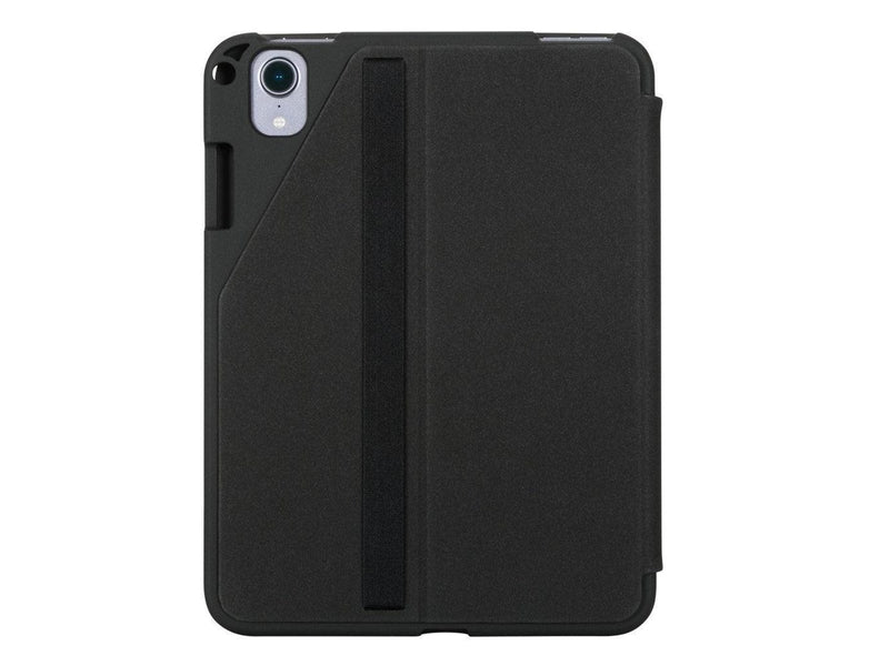 Targus Click-In Case for iPad mini A17 Pro and 6th gen. - Black
