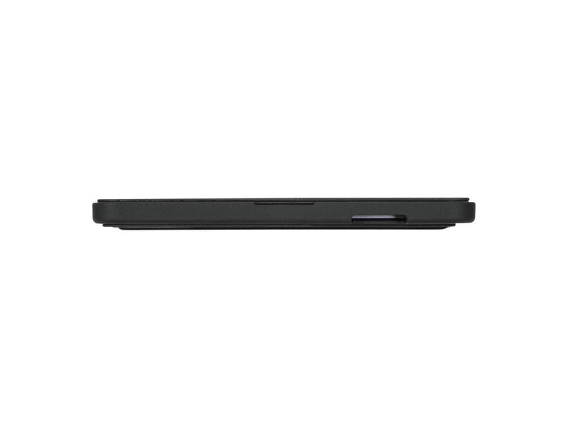 Targus Click-In Case for iPad mini A17 Pro and 6th gen. - Black