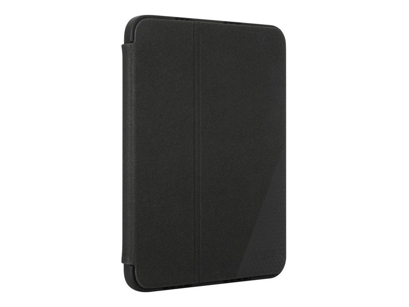 Targus Click-In Case for iPad mini A17 Pro and 6th gen. - Black
