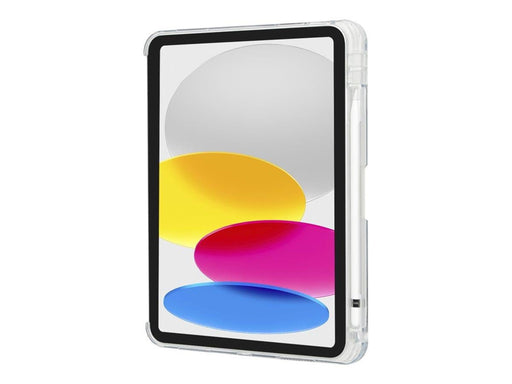 Targus Click-In - back cover for tablet