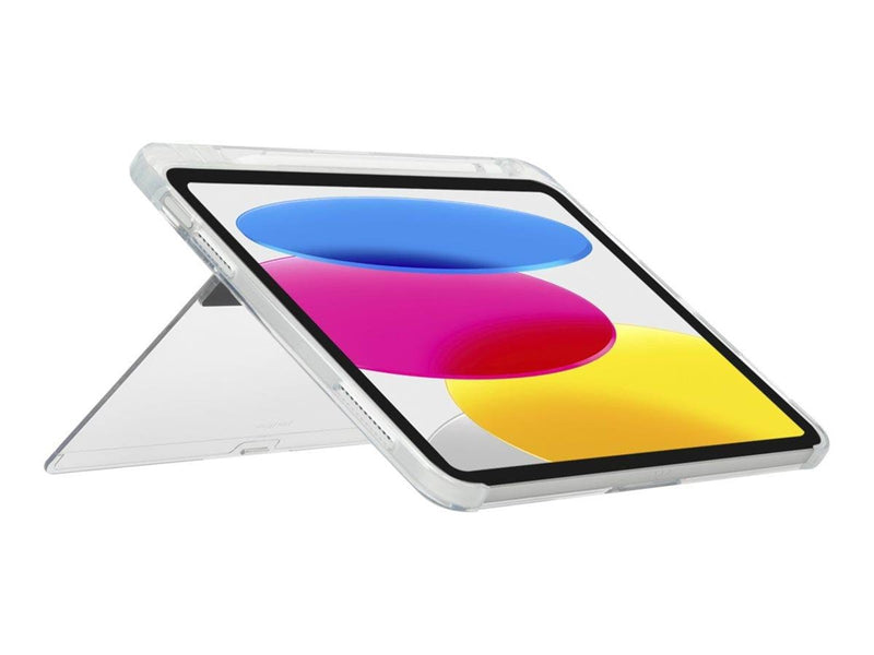 Targus Click-In - back cover for tablet