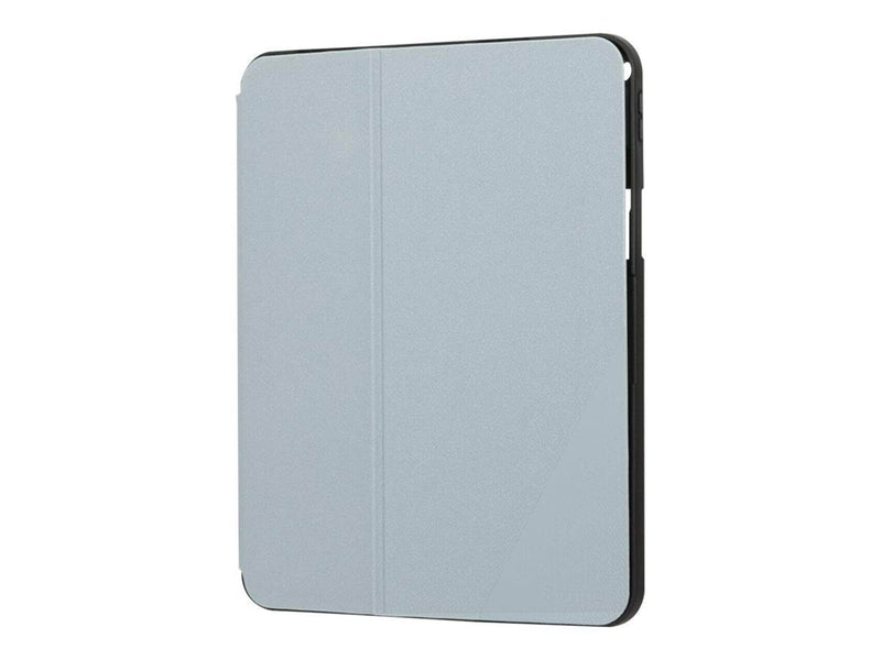 Targus ® Click-In™ case for New iPad 2022 Silver