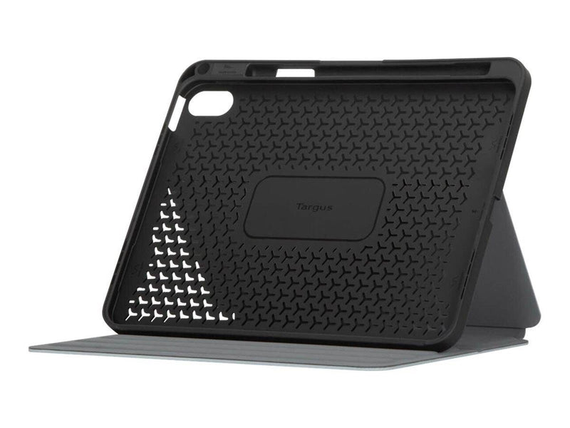 Targus ® Click-In™ case for New iPad 2022 Silver