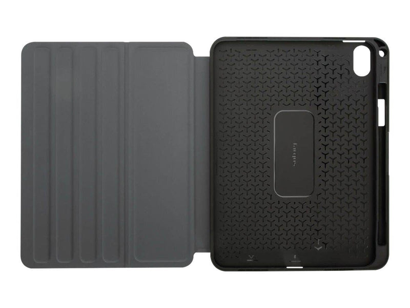Targus ® Click-In™ case for New iPad 2022 Silver