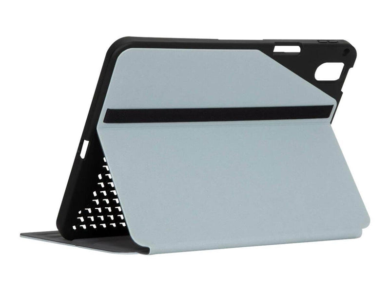 Targus ® Click-In™ case for New iPad 2022 Silver