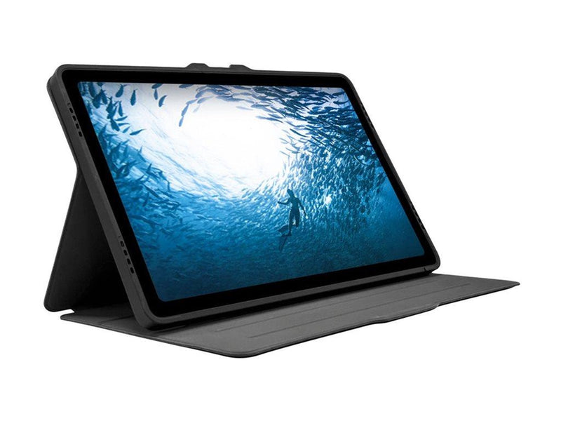 Targus Click-In - flip cover for tablet