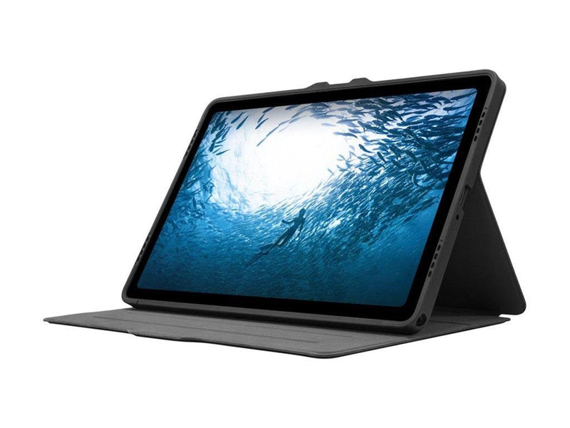 Targus Click-In - flip cover for tablet