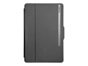 Targus Click-In - flip cover for tablet