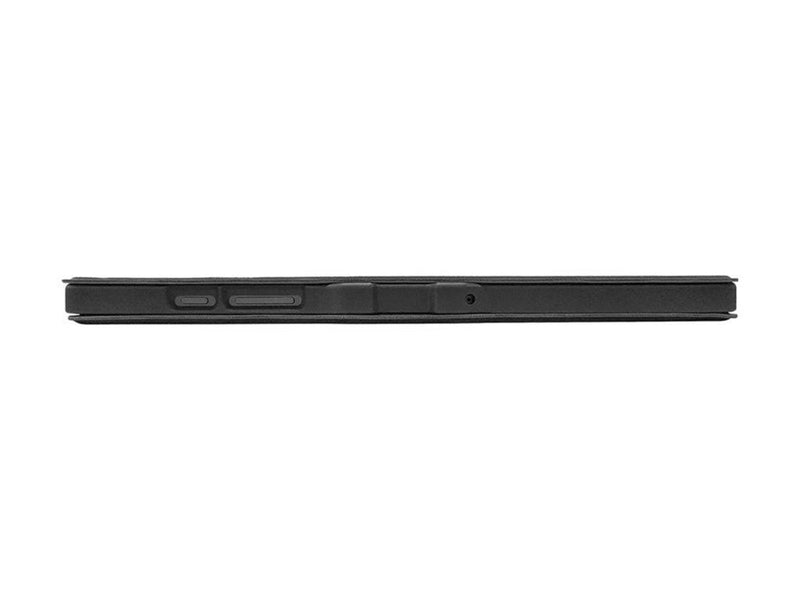 Targus Click-In - flip cover for tablet