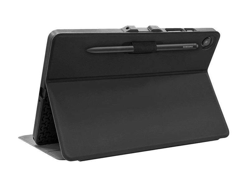 Targus Click-In - flip cover for tablet