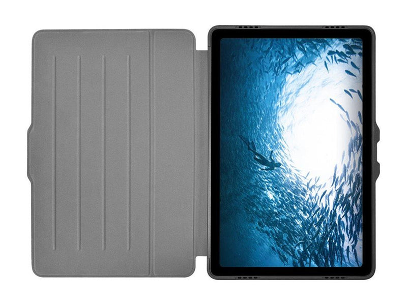 Targus Click-In - flip cover for tablet