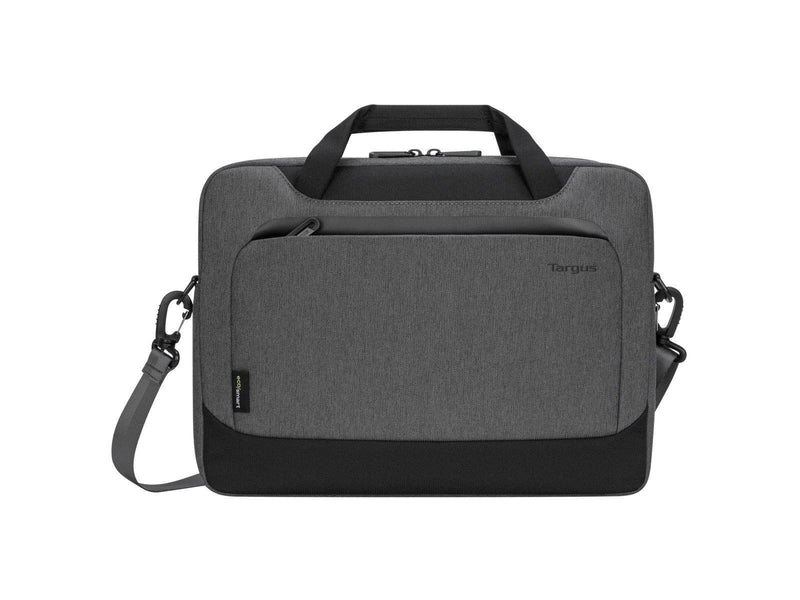 Targus Cypress 14” Slimcase with EcoSmart - Grey