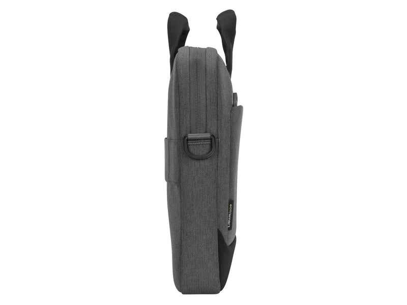 Targus Cypress 14” Slimcase with EcoSmart - Grey