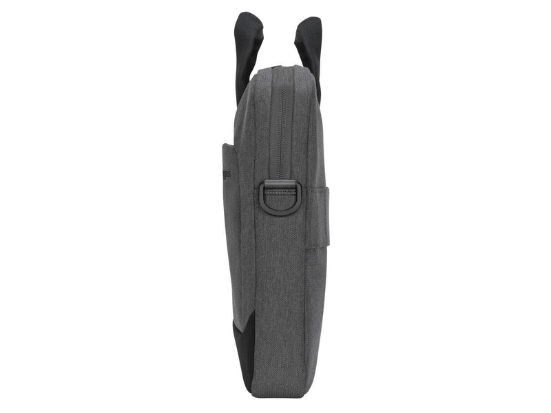 Targus Cypress 14” Slimcase with EcoSmart - Grey