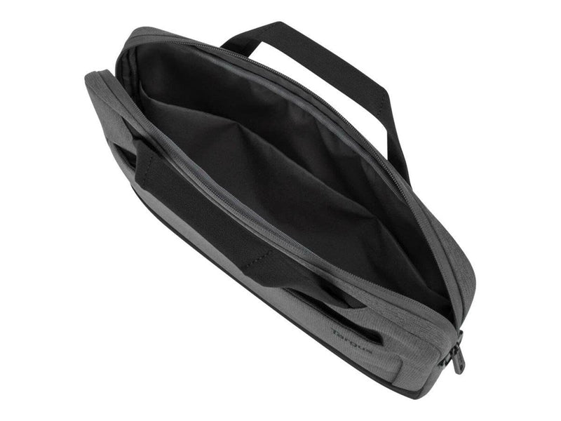 Targus Cypress Eco Slipcase 15.6" Grey