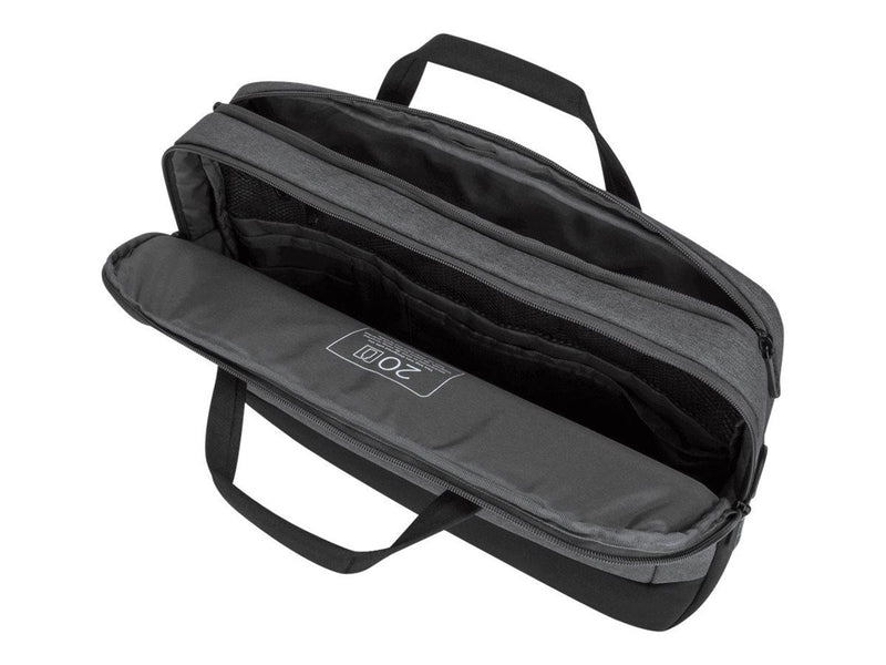 Targus CypressEco TopLoad 15.6" Grey