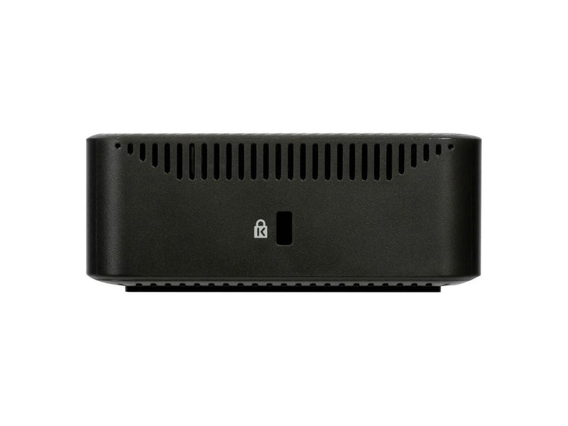 Targus DOCK460EUZ USB4 Triple Video Docking Station with 100W Power