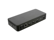 Targus DOCK460EUZ USB4 Triple Video Docking Station with 100W Power