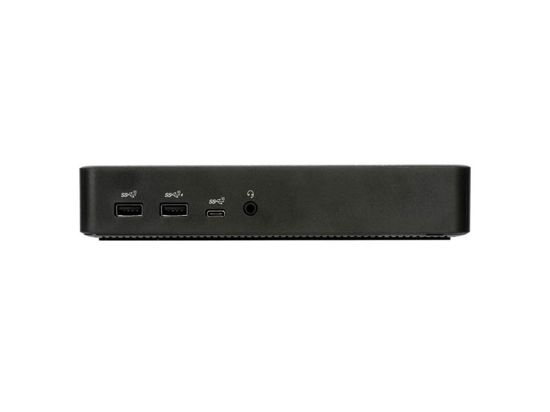 Targus DOCK460EUZ USB4 Triple Video Docking Station with 100W Power