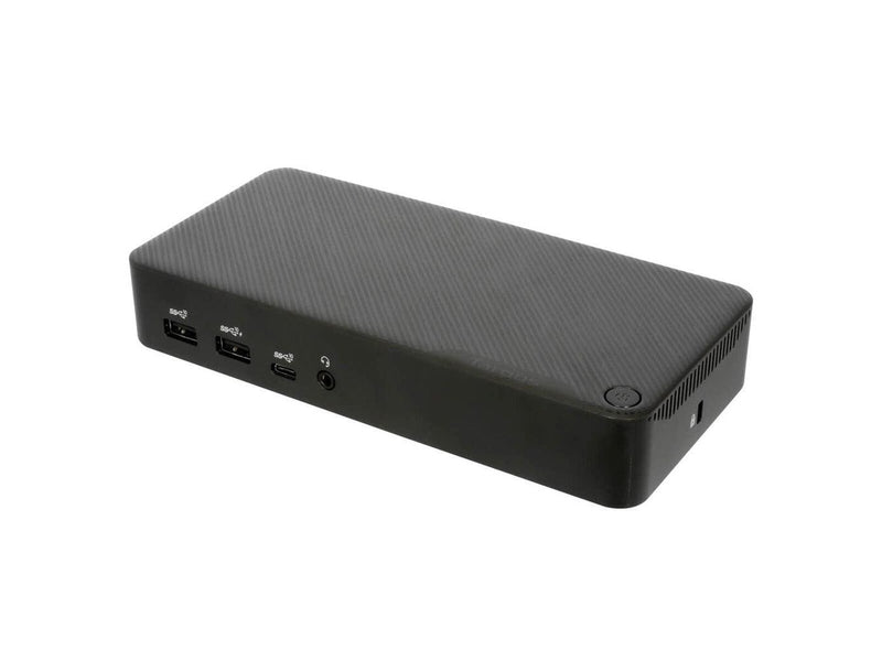 Targus DOCK460EUZ USB4 Triple Video Docking Station with 100W Power