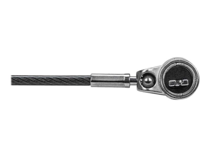 Targus Defcon Compact Combo Cable Lock