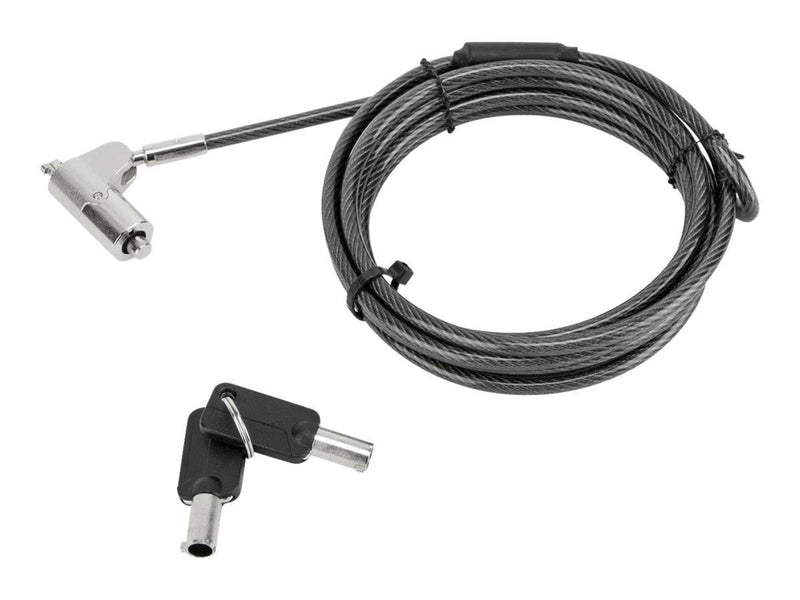 Targus Defcon Compact Keyed Cable Lock