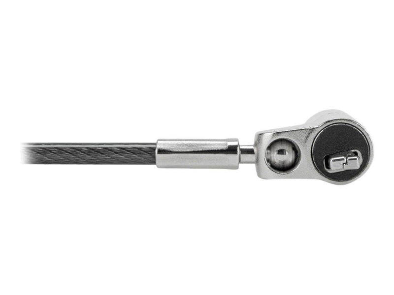 Targus Defcon Compact Keyed Cable Lock
