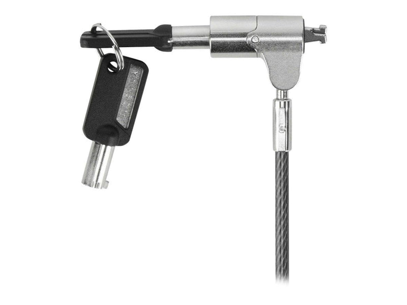 Targus Defcon Compact Keyed Cable Lock