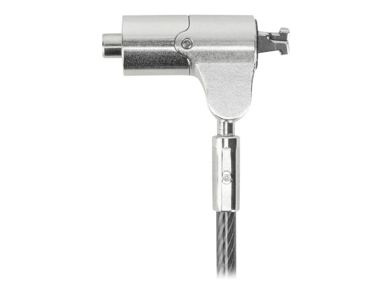 Targus Defcon Compact Keyed Cable Lock