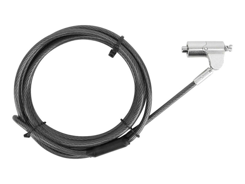 Targus Defcon Compact Keyed Cable Lock