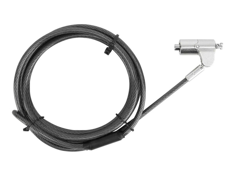 Targus Defcon Compact Keyed Cable Lock