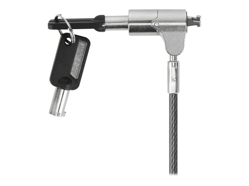 Targus Defcon Compact Keyed Cable Lock