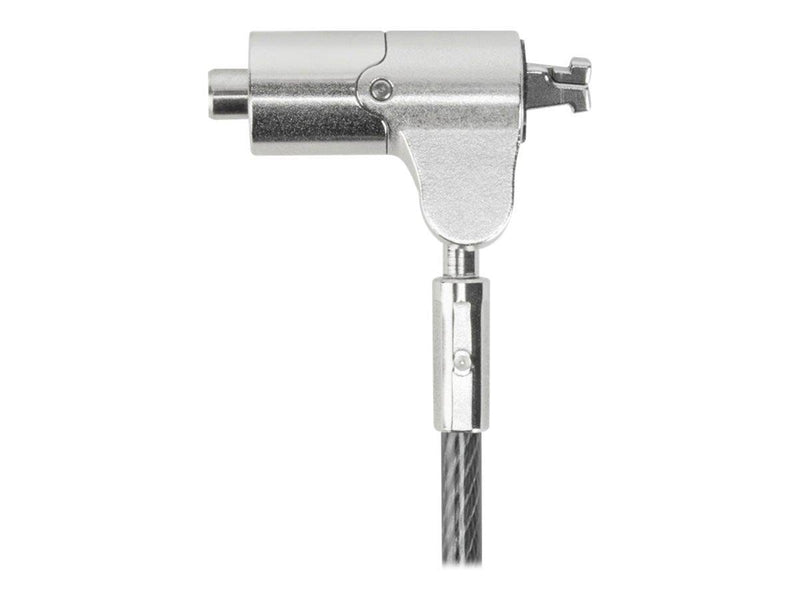 Targus Defcon Compact Keyed Cable Lock