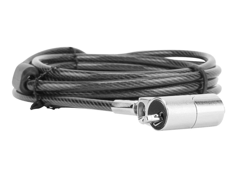 Targus Defcon Compact Keyed Cable Lock
