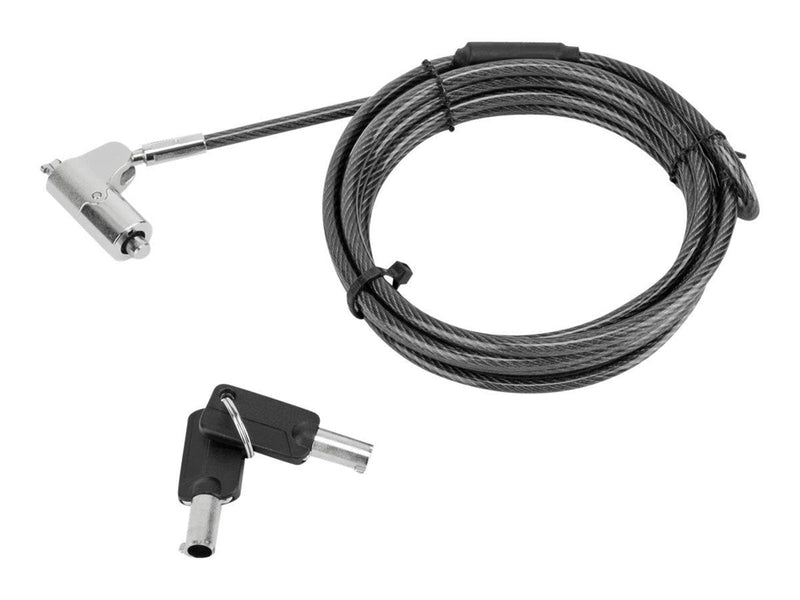 Targus Defcon Compact Keyed Cable Lock