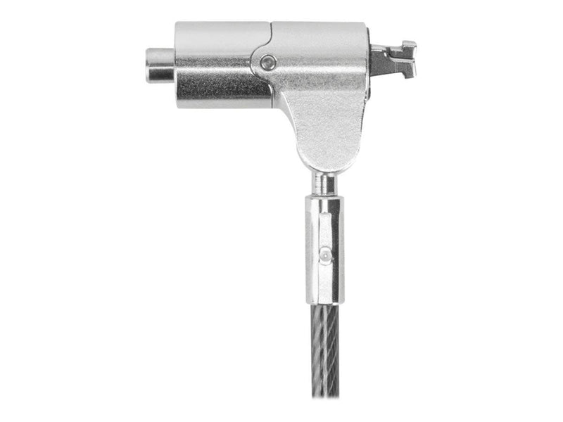 Targus Defcon Compact Keyed Cable Lock