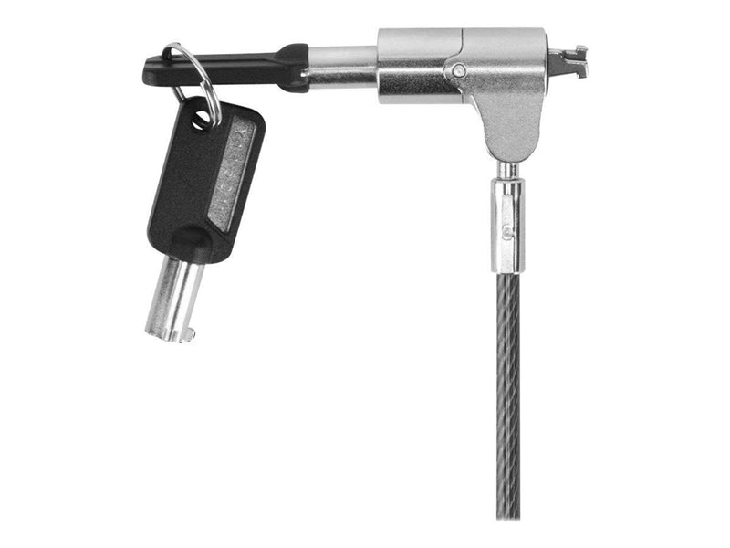 Targus Defcon Compact Keyed Cable Lock