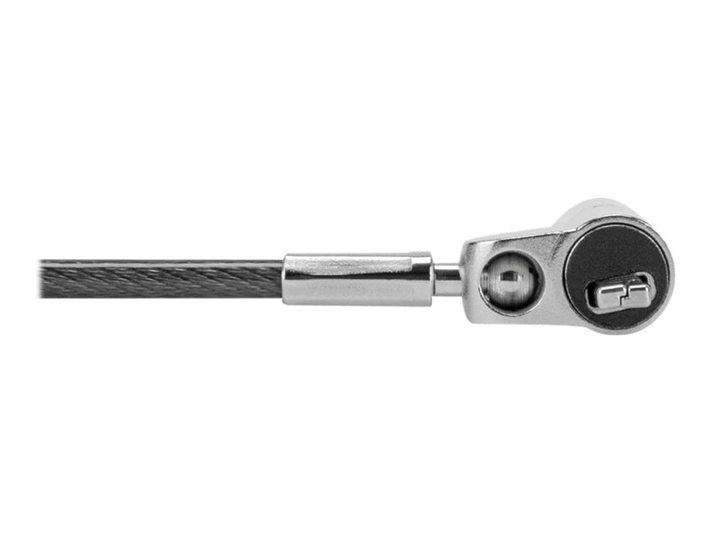 Targus Defcon Compact Keyed Cable Lock