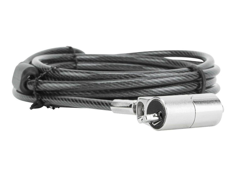 Targus Defcon Compact Keyed Cable Lock